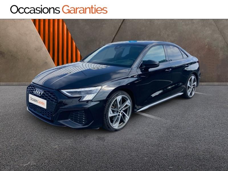 Audi A3 Berline