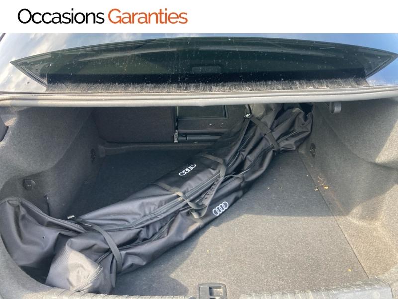 Voitures occasions Audi A3 Berline S line Bruay-la-Buissière