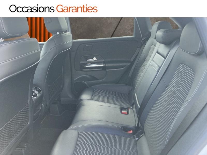 Voitures occasions MERCEDES-BENZ CLASSE B Progressive Line Ed Bruay-la-Buissière