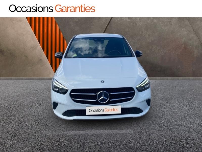 Voitures occasions MERCEDES-BENZ CLASSE B Progressive Line Ed Bruay-la-Buissière