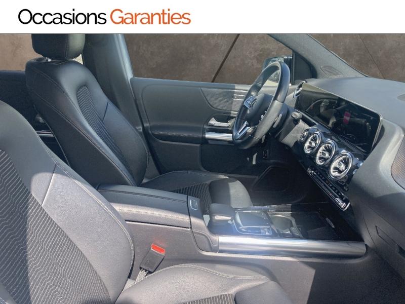 Voitures occasions MERCEDES-BENZ CLASSE B Progressive Line Ed Bruay-la-Buissière