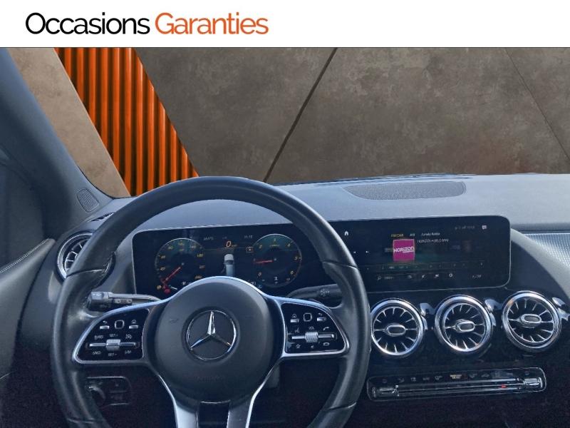 Voitures occasions MERCEDES-BENZ CLASSE B Progressive Line Ed Bruay-la-Buissière