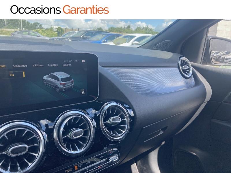 Voitures occasions MERCEDES-BENZ CLASSE B Progressive Line Ed Bruay-la-Buissière