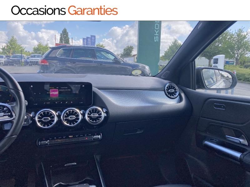 Voitures occasions MERCEDES-BENZ CLASSE B Progressive Line Ed Bruay-la-Buissière