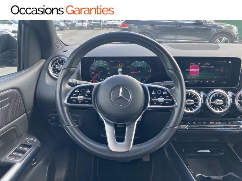 Voitures occasions MERCEDES-BENZ CLASSE B Progressive Line Ed Bruay-la-Buissière