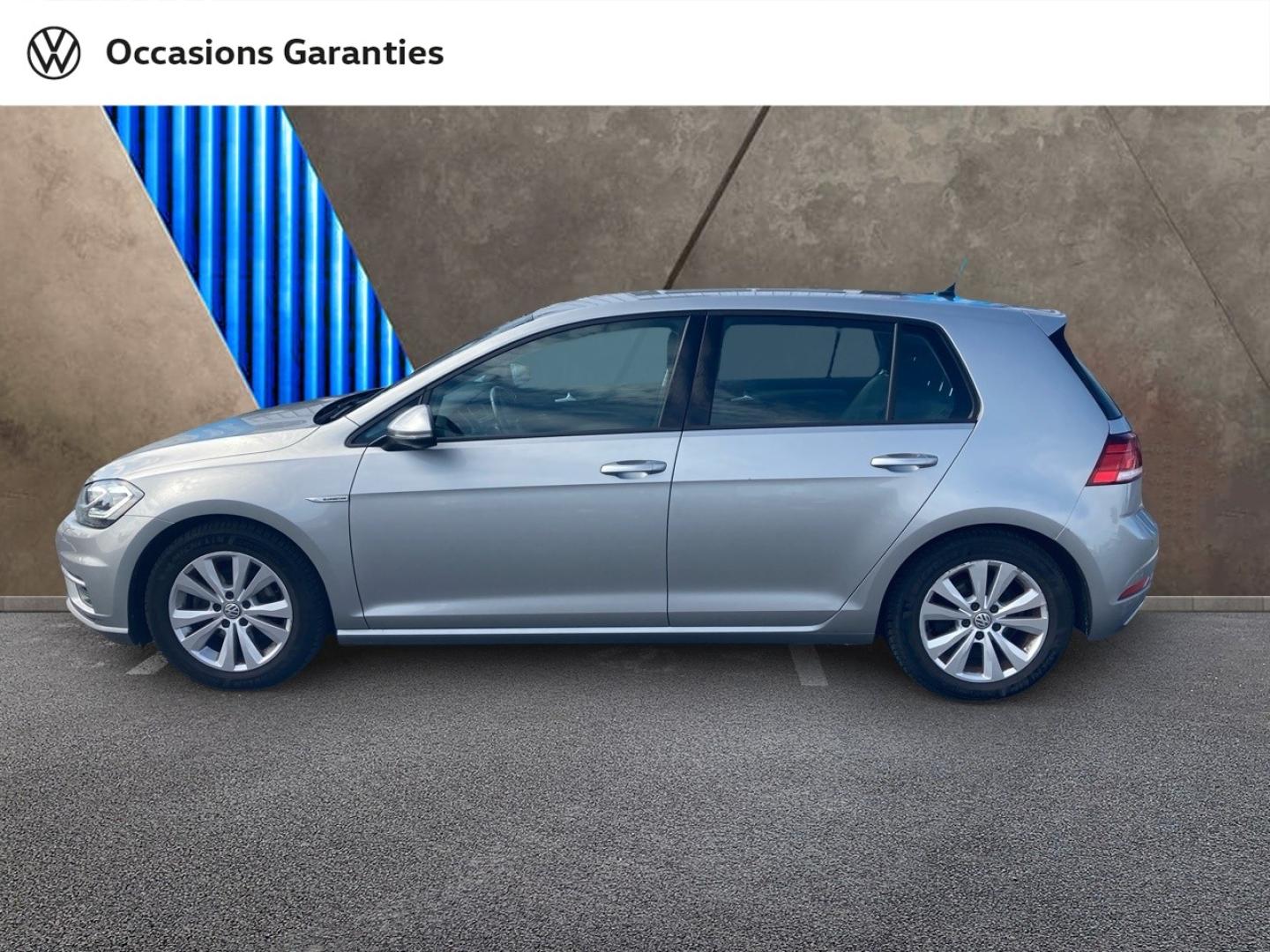 Voitures occasions VOLKSWAGEN GOLF Confortline Bruay-la-Buissière