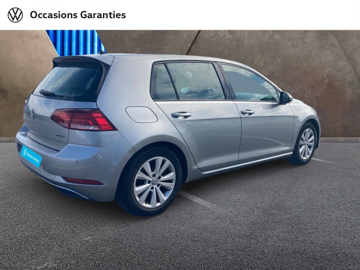 Voitures occasions VOLKSWAGEN GOLF Confortline Bruay-la-Buissière