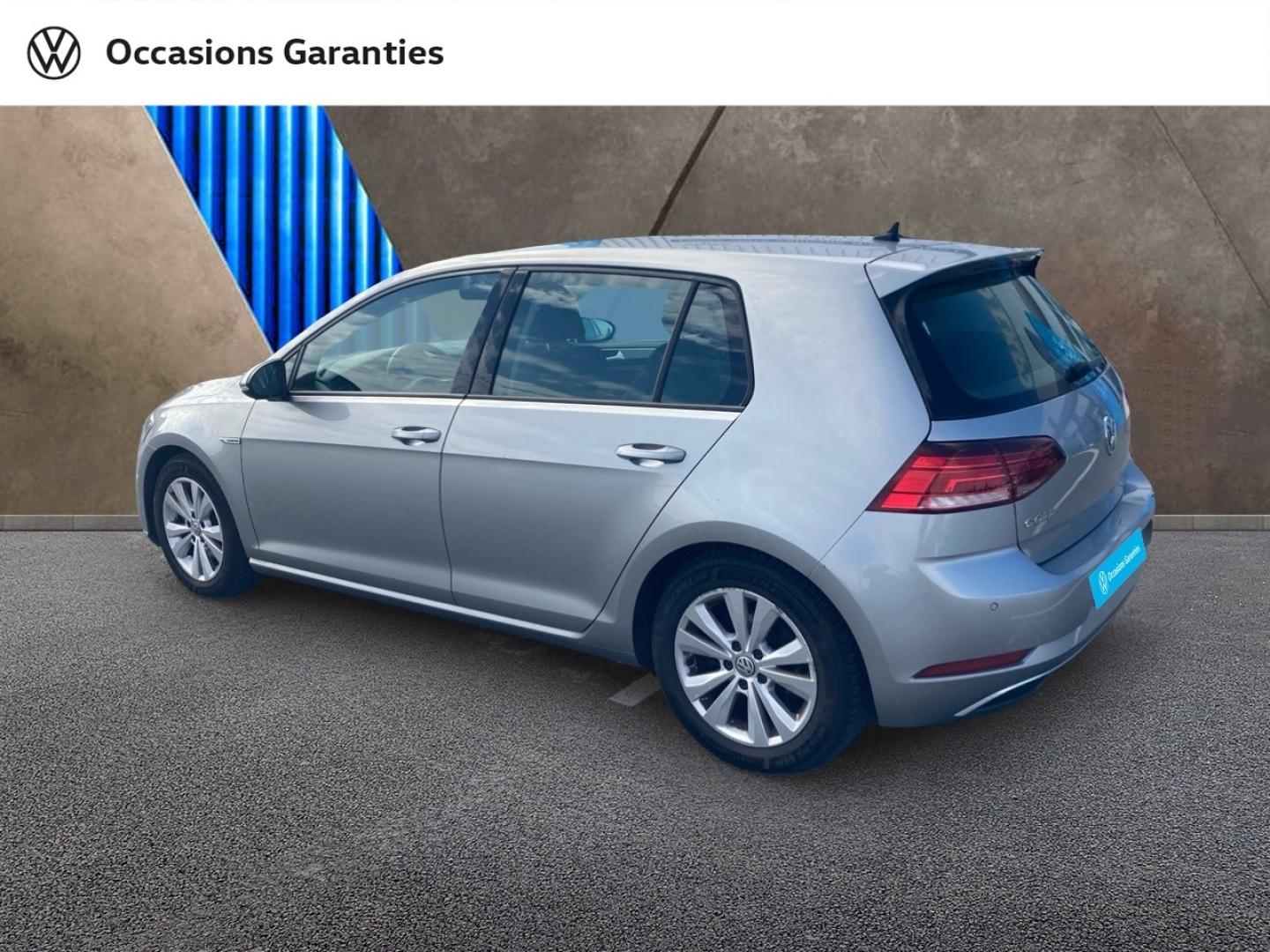 Voitures occasions VOLKSWAGEN GOLF Confortline Bruay-la-Buissière