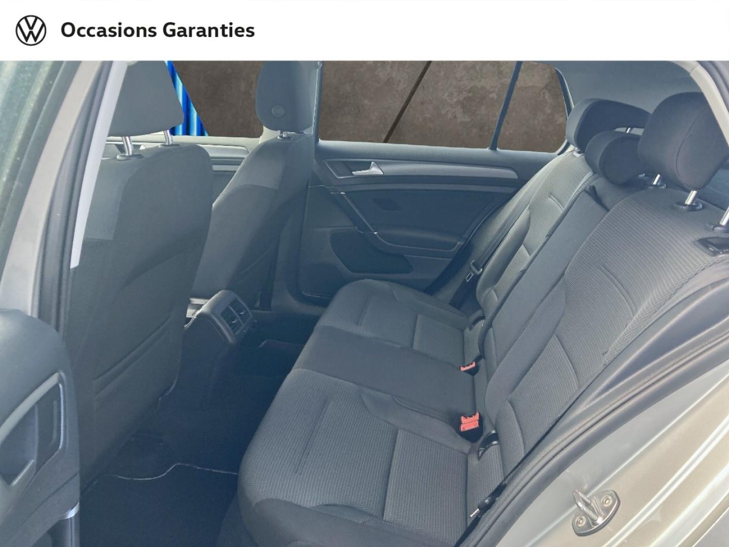 Voitures occasions VOLKSWAGEN GOLF Confortline Lens