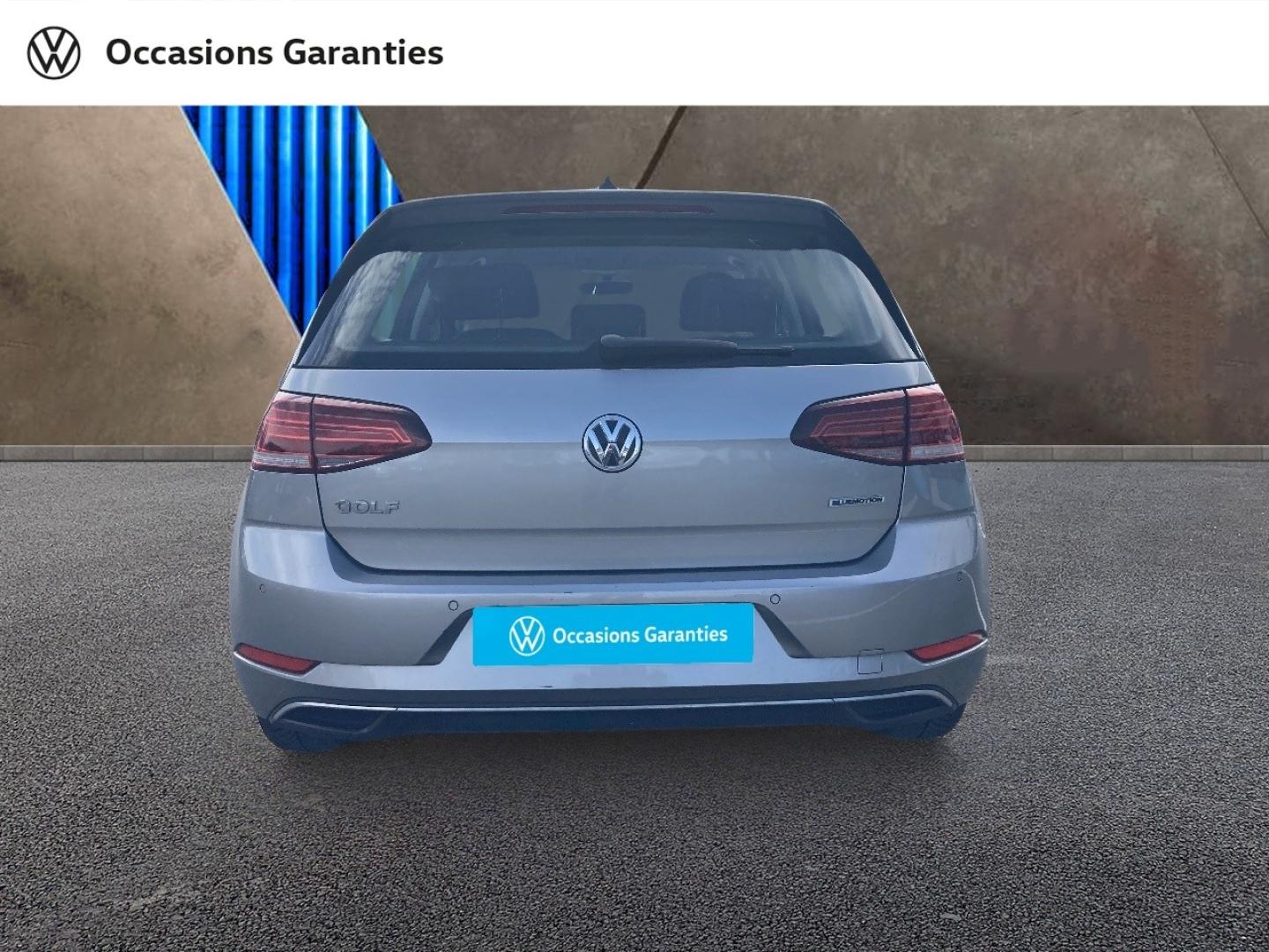 Voitures occasions VOLKSWAGEN GOLF Confortline Bruay-la-Buissière