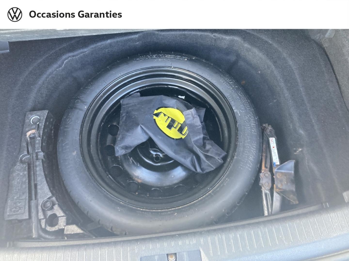 Voitures occasions VOLKSWAGEN GOLF Confortline Bruay-la-Buissière