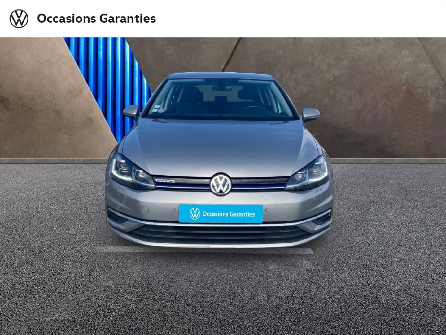 Voitures occasions VOLKSWAGEN GOLF Confortline Bruay-la-Buissière