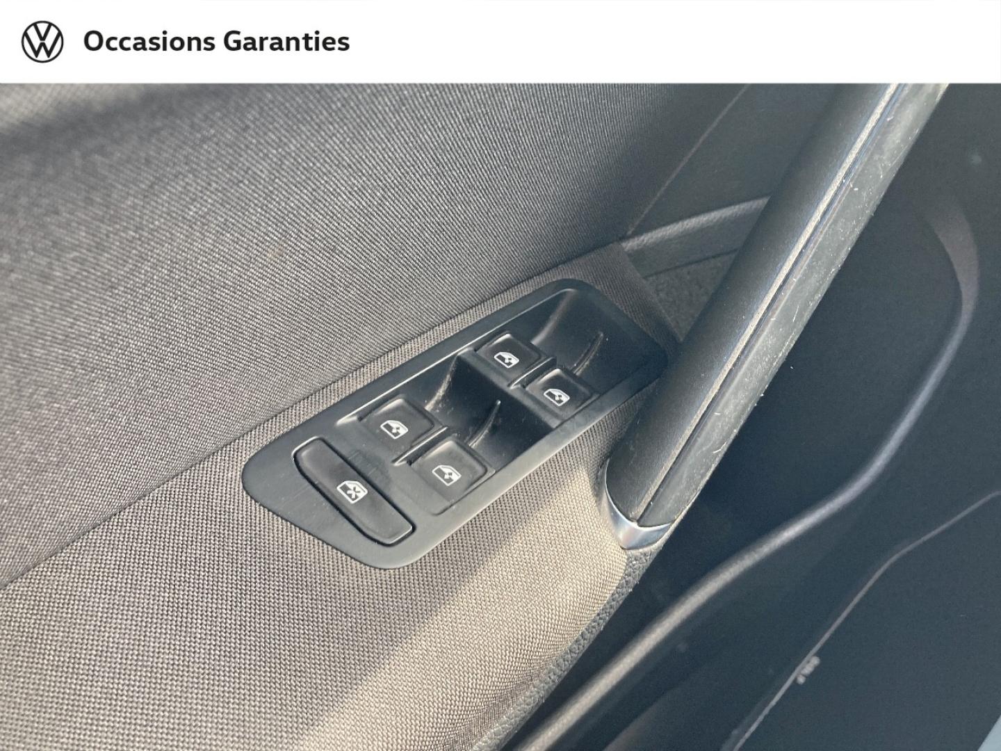 Voitures occasions VOLKSWAGEN GOLF Confortline Bruay-la-Buissière
