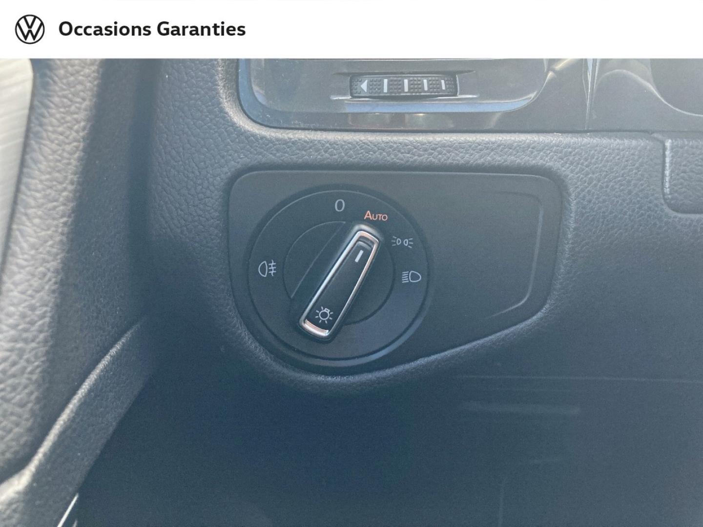 Voitures occasions VOLKSWAGEN GOLF Confortline Bruay-la-Buissière