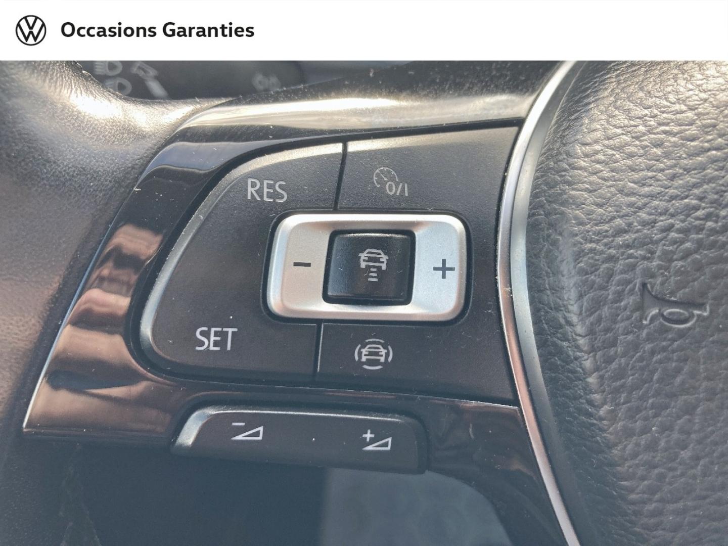 Voitures occasions VOLKSWAGEN GOLF Confortline Lens