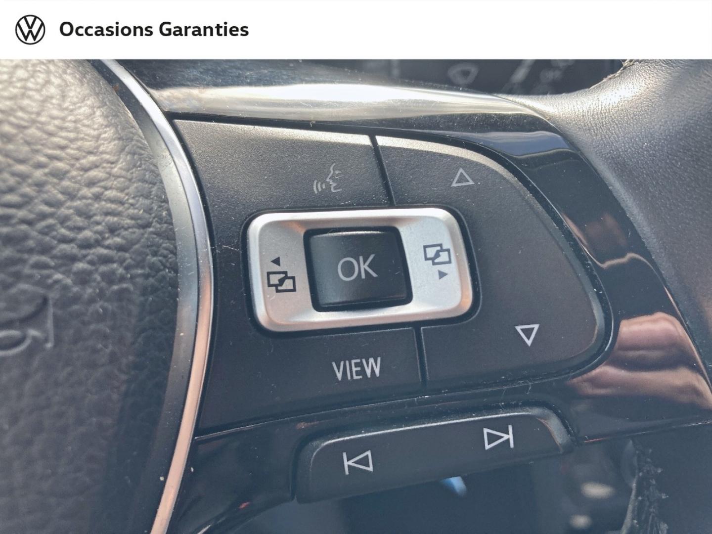 Voitures occasions VOLKSWAGEN GOLF Confortline Lens