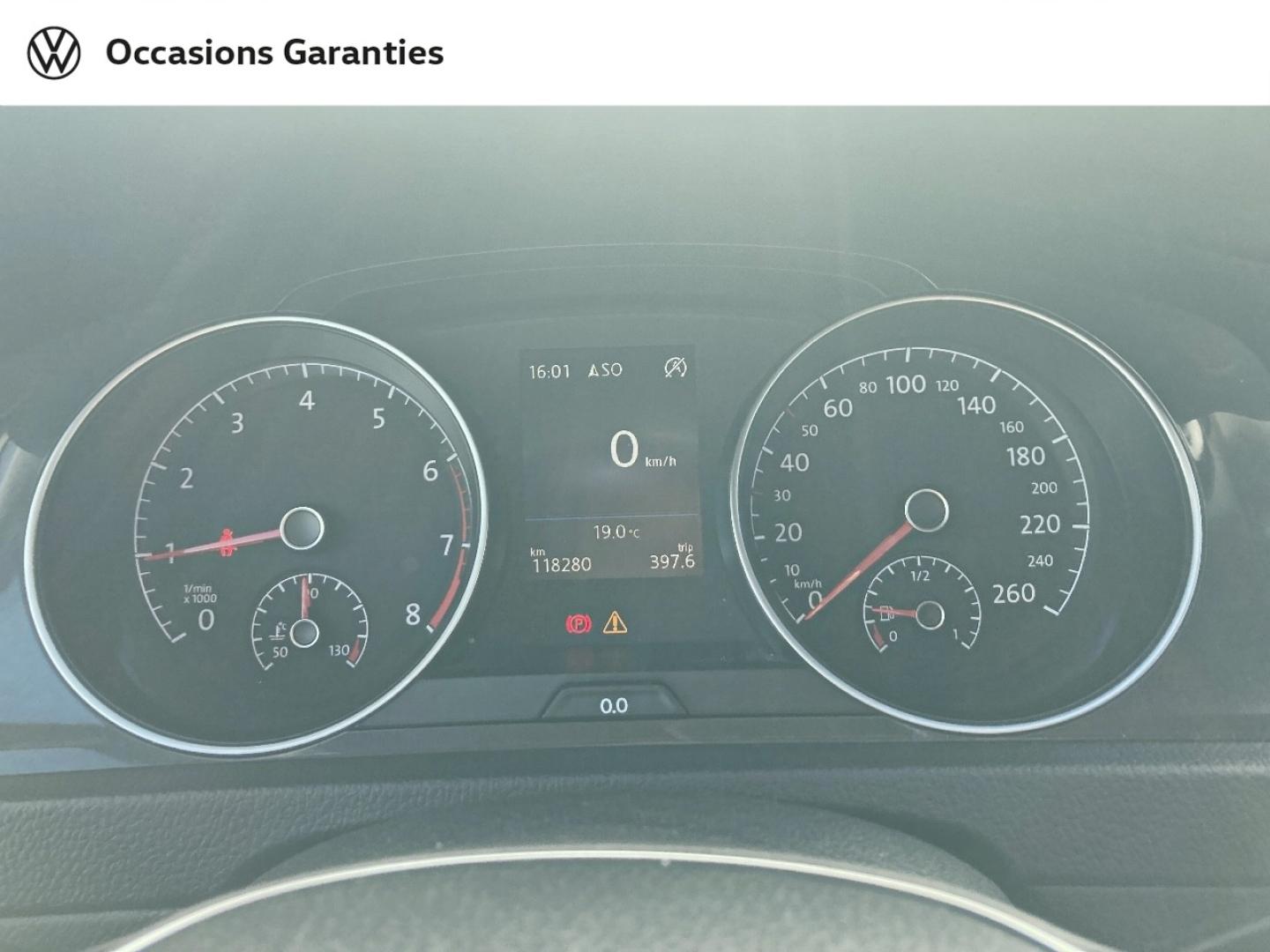 Voitures occasions VOLKSWAGEN GOLF Confortline Bruay-la-Buissière