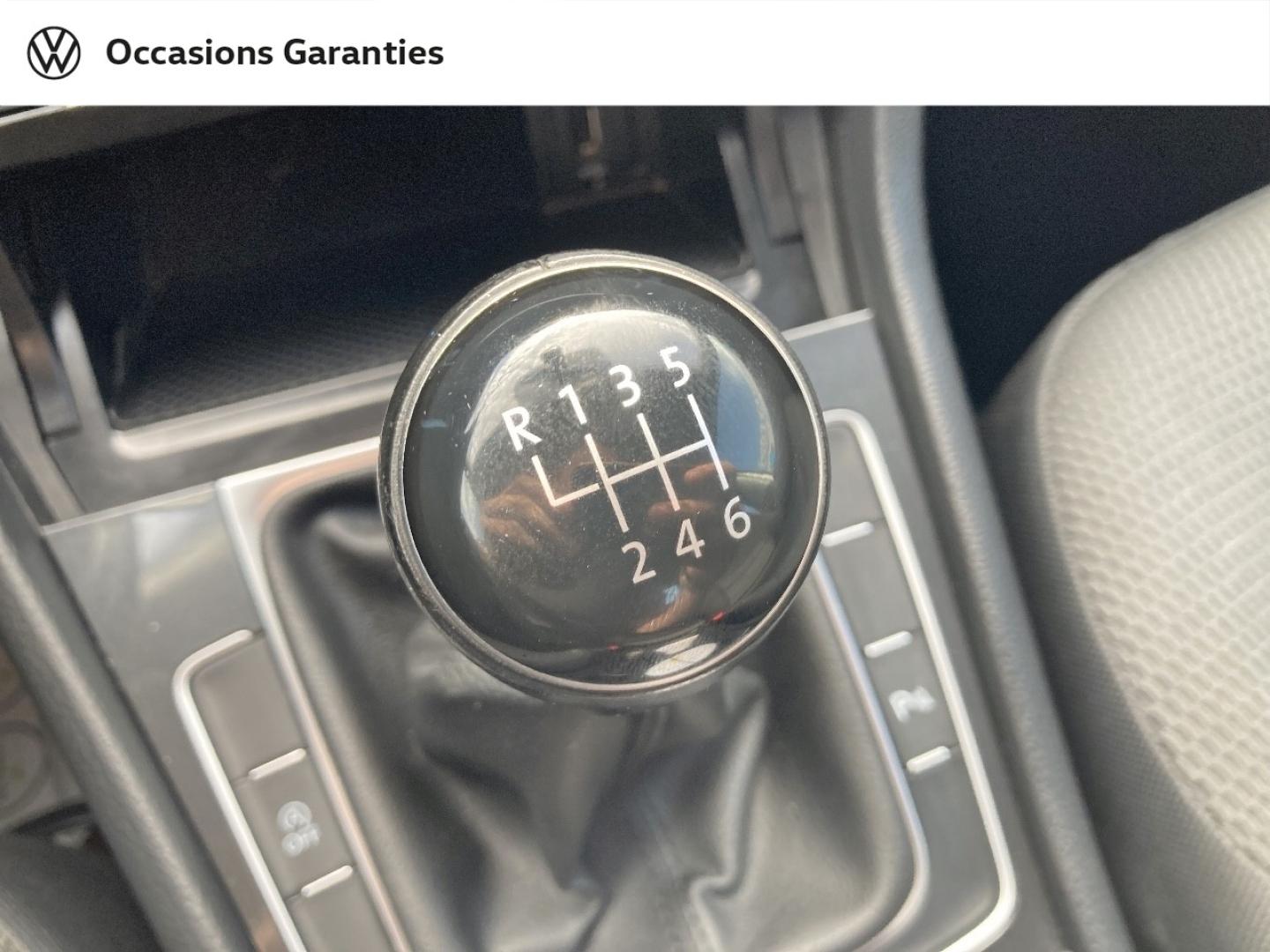 Voitures occasions VOLKSWAGEN GOLF Confortline Bruay-la-Buissière
