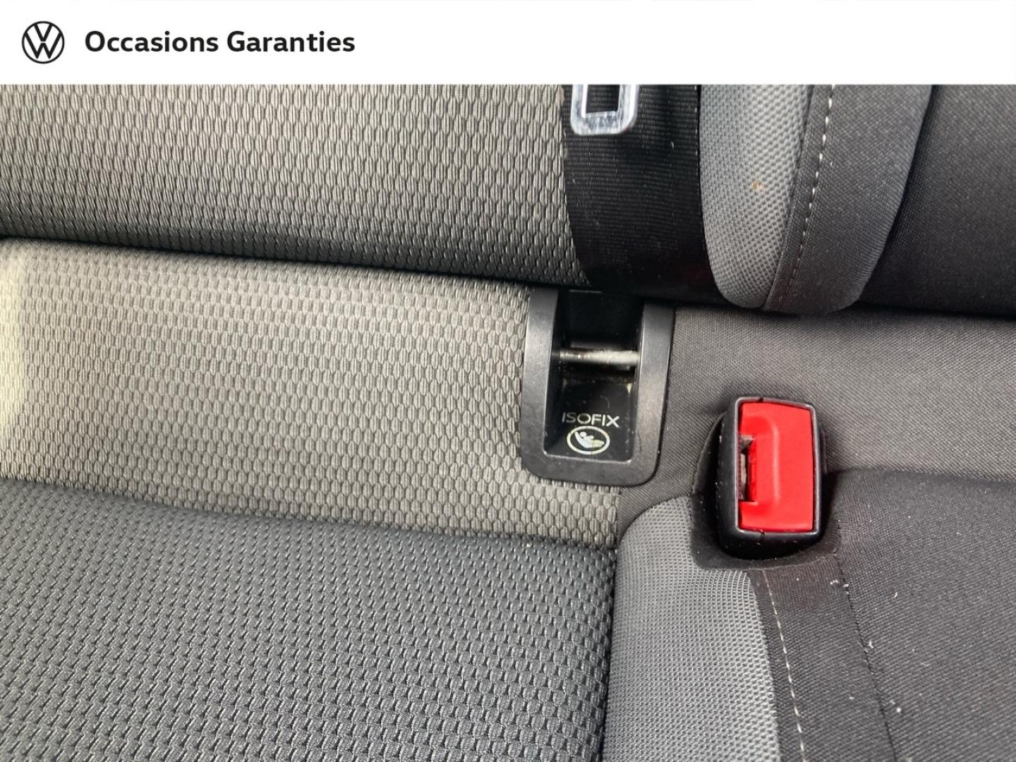 Voitures occasions VOLKSWAGEN GOLF Confortline Bruay-la-Buissière