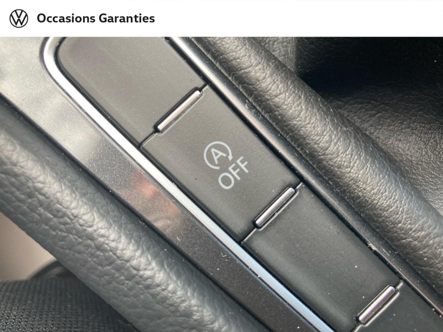 Voitures occasions VOLKSWAGEN GOLF Confortline Bruay-la-Buissière