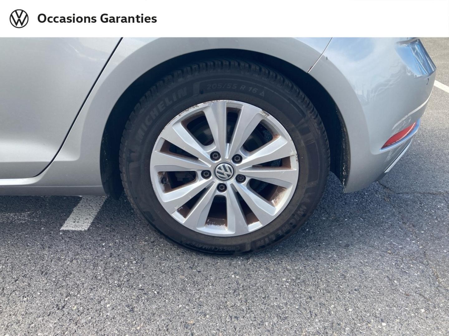 Voitures occasions VOLKSWAGEN GOLF Confortline Bruay-la-Buissière
