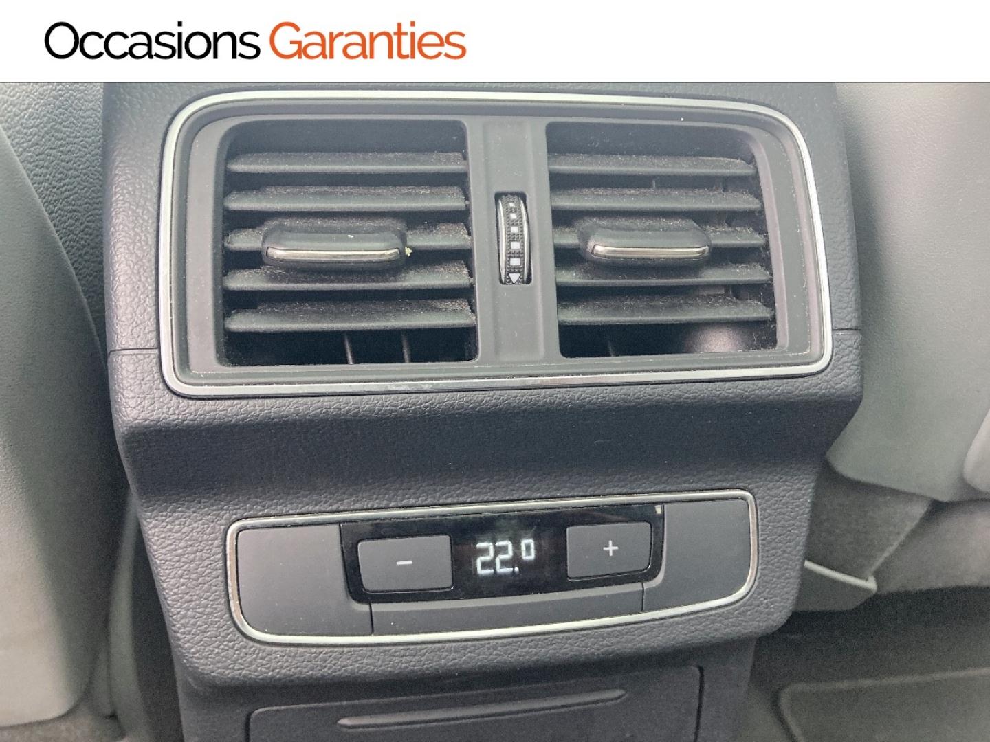 Voitures occasions Audi Q5 Avus Bruay-la-Buissière