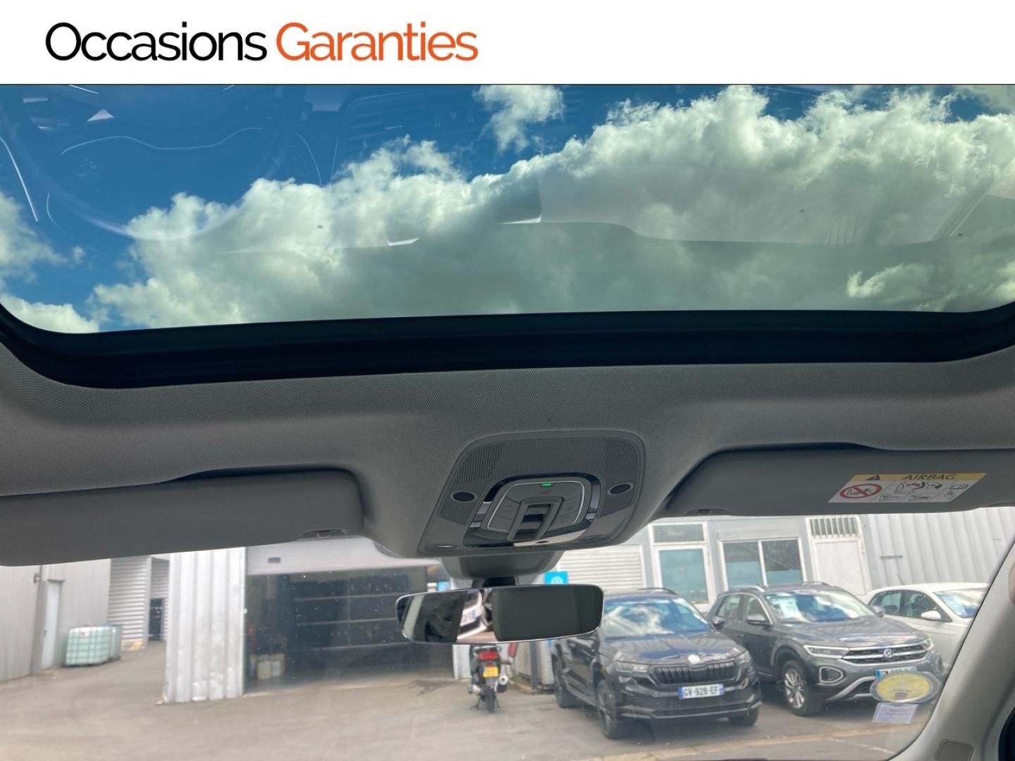 Voitures occasions Audi Q5 Avus Bruay-la-Buissière