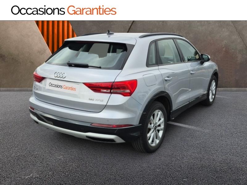 Voitures occasions Audi Q3 Design Bruay-la-Buissière