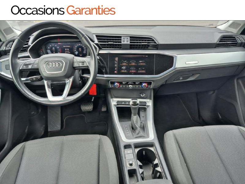 Voitures occasions Audi Q3 Design Bruay-la-Buissière