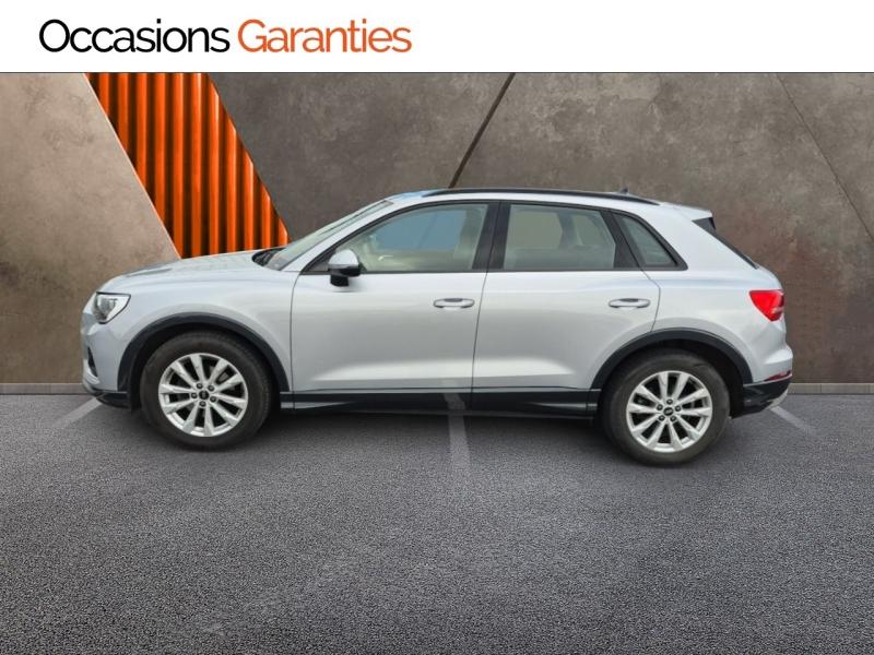 Voitures occasions Audi Q3 Design Bruay-la-Buissière