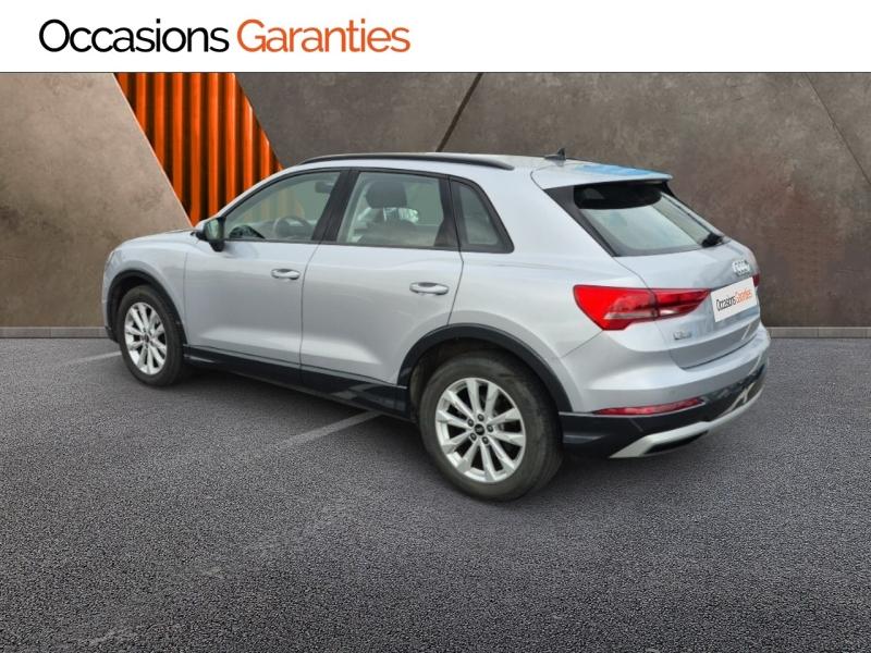 Voitures occasions Audi Q3 Design Bruay-la-Buissière