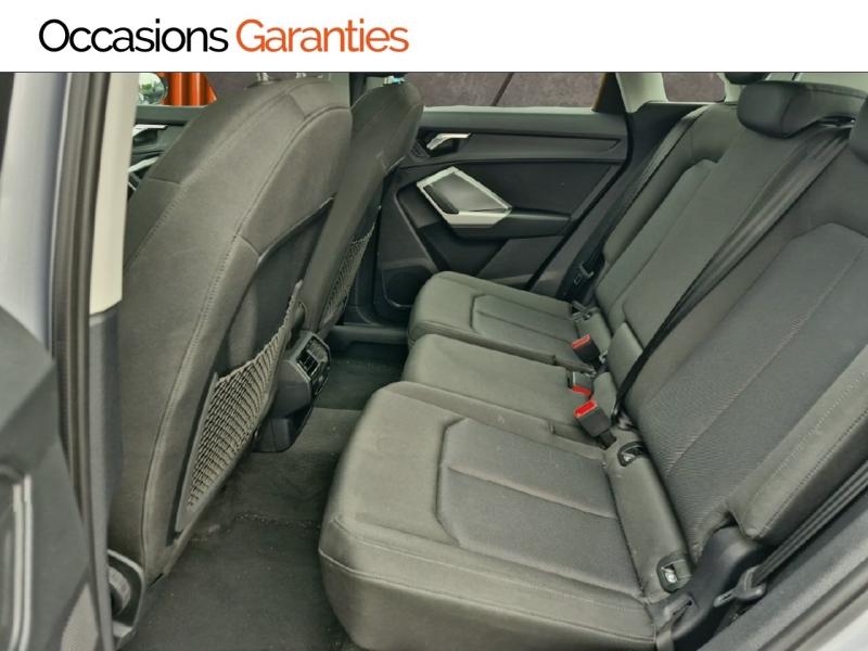 Voitures occasions Audi Q3 Design Bruay-la-Buissière