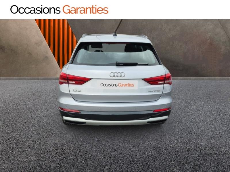 Voitures occasions Audi Q3 Design Bruay-la-Buissière