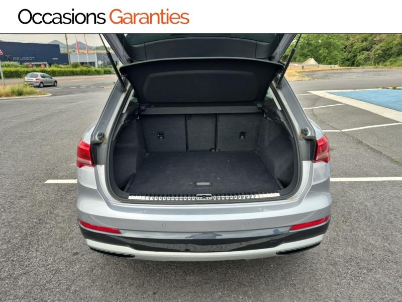 Voitures occasions Audi Q3 Design Bruay-la-Buissière