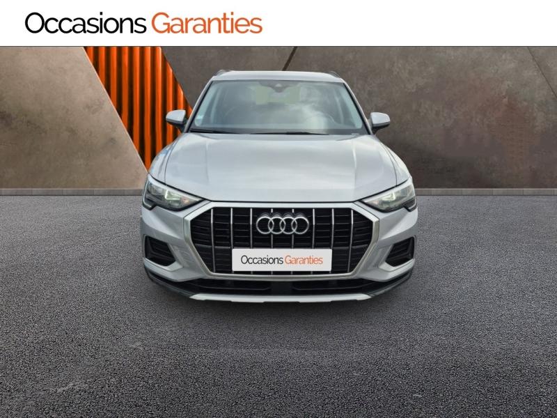 Voitures occasions Audi Q3 Design Bruay-la-Buissière
