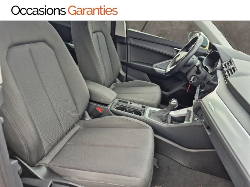 Voitures occasions Audi Q3 Design Bruay-la-Buissière