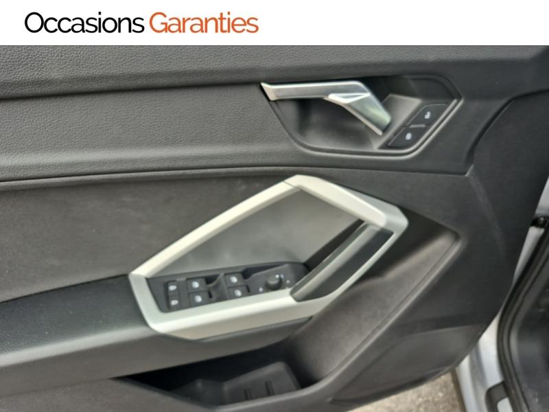 Voitures occasions Audi Q3 Design Bruay-la-Buissière