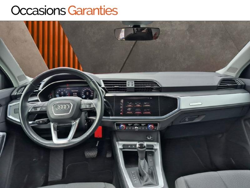 Voitures occasions Audi Q3 Design Bruay-la-Buissière