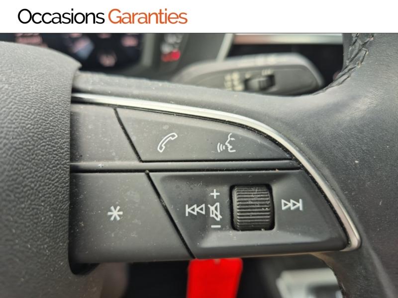 Voitures occasions Audi Q3 Design Bruay-la-Buissière