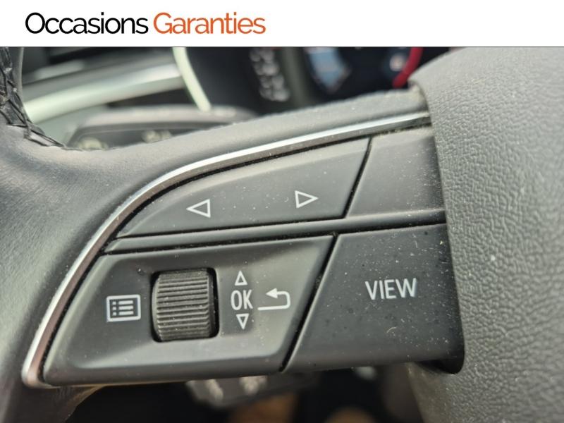 Voitures occasions Audi Q3 Design Bruay-la-Buissière