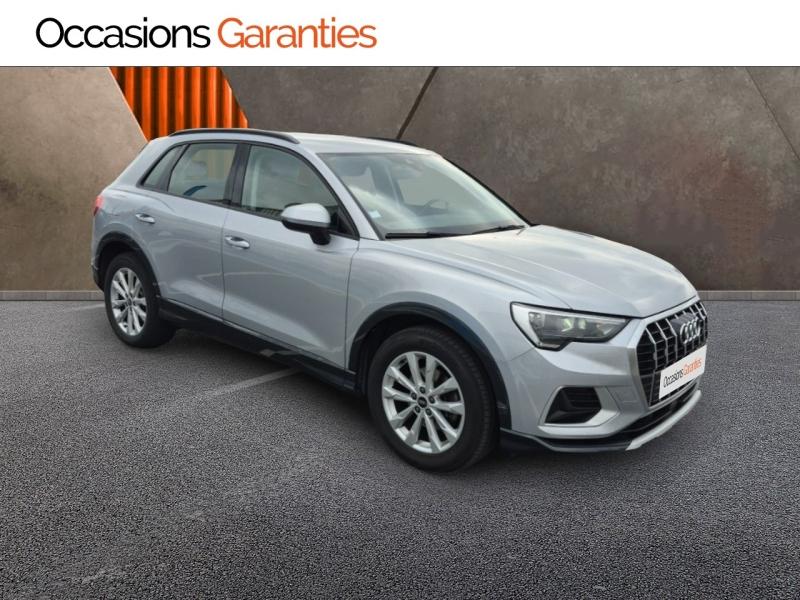 Voitures occasions Audi Q3 Design Bruay-la-Buissière
