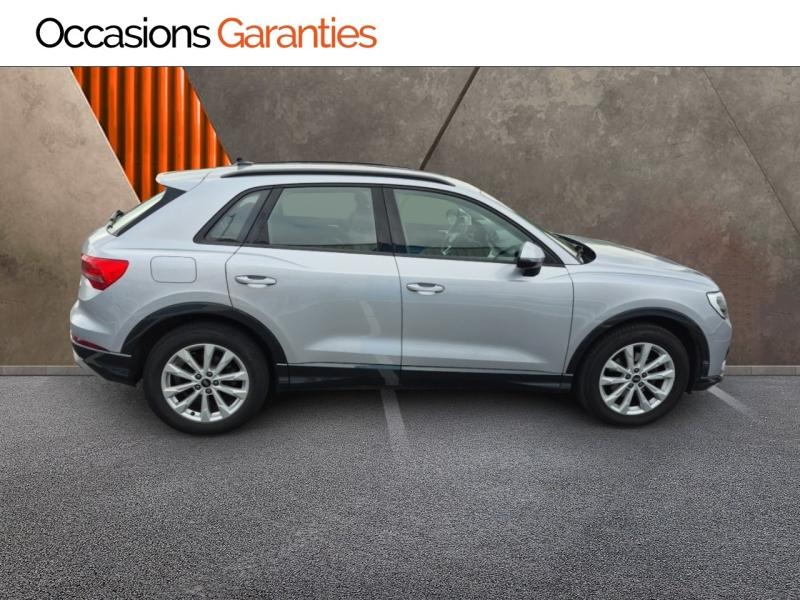 Voitures occasions Audi Q3 Design Bruay-la-Buissière