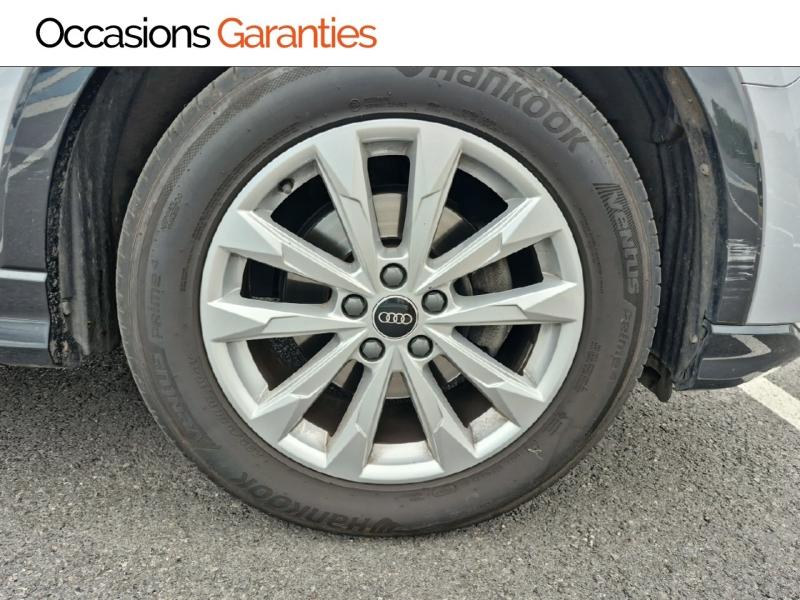 Voitures occasions Audi Q3 Design Bruay-la-Buissière