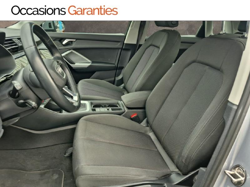 Voitures occasions Audi Q3 Design Bruay-la-Buissière