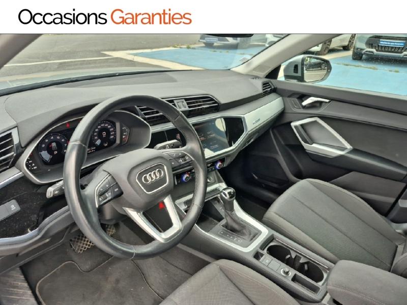 Voitures occasions Audi Q3 Design Bruay-la-Buissière