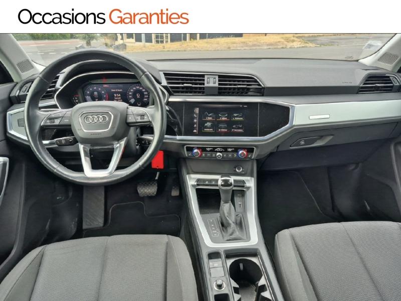 Voitures occasions Audi Q3 Design Bruay-la-Buissière