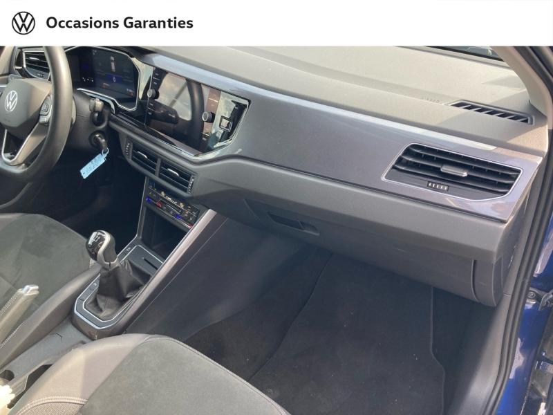 Voitures occasions VOLKSWAGEN POLO Style Bruay-la-Buissière