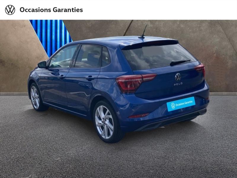 Voitures occasions VOLKSWAGEN POLO Style Bruay-la-Buissière