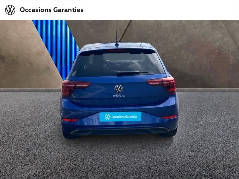 Voitures occasions VOLKSWAGEN POLO Style Bruay-la-Buissière