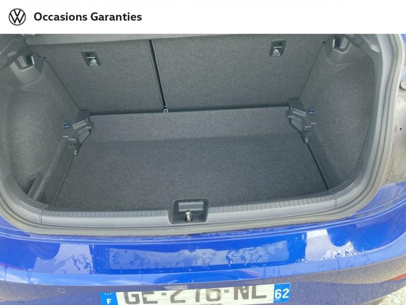Voitures occasions VOLKSWAGEN POLO Style Bruay-la-Buissière